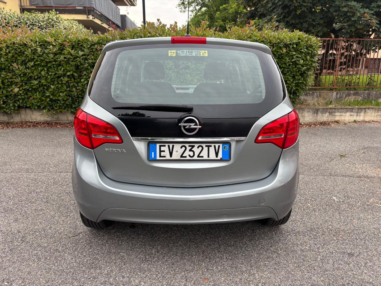 Opel Meriva 1.4 100CV