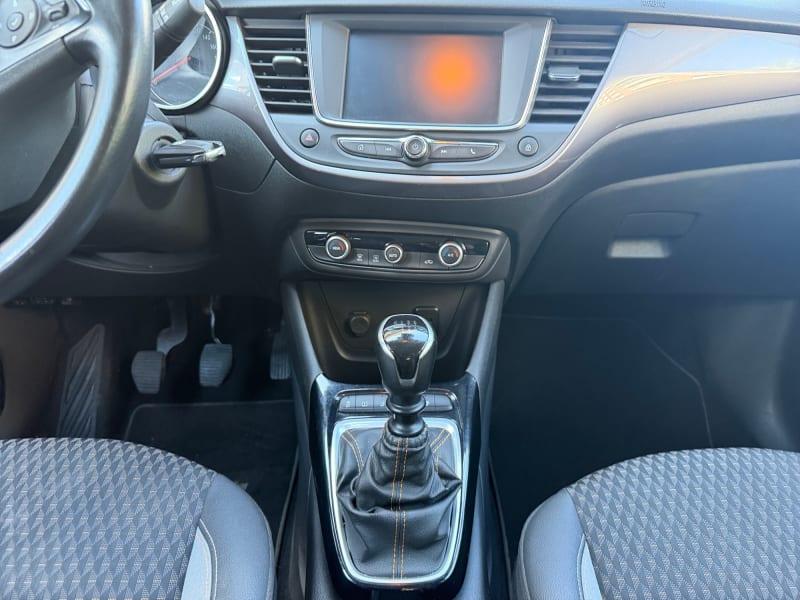OPEL CROSSLAND X 1.5 ECOTEC D 102 CV S