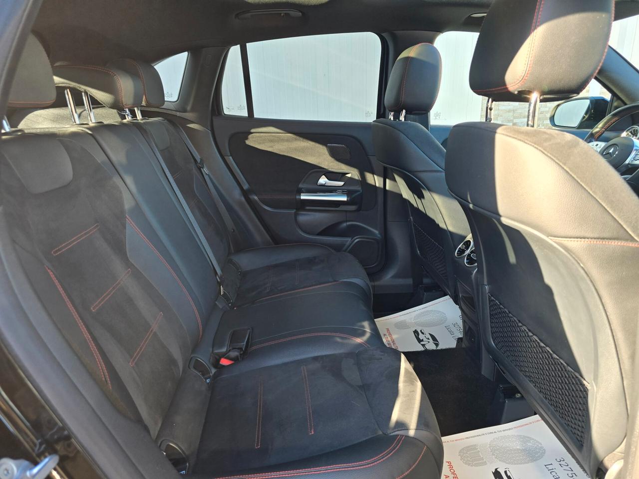 Mercedes-benz GLA 200 150cv Automatic