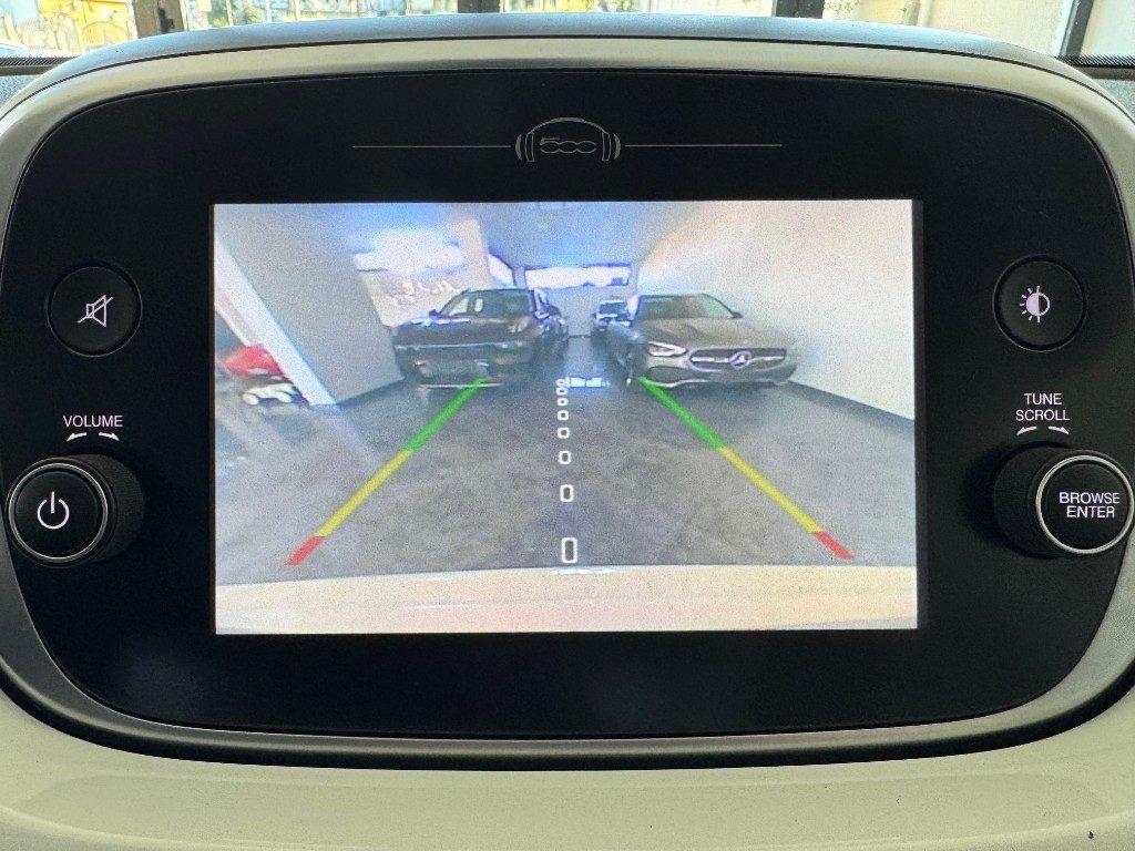 Fiat 500X 1.3 MultiJet 95 CV Lounge Navi Pelle Full