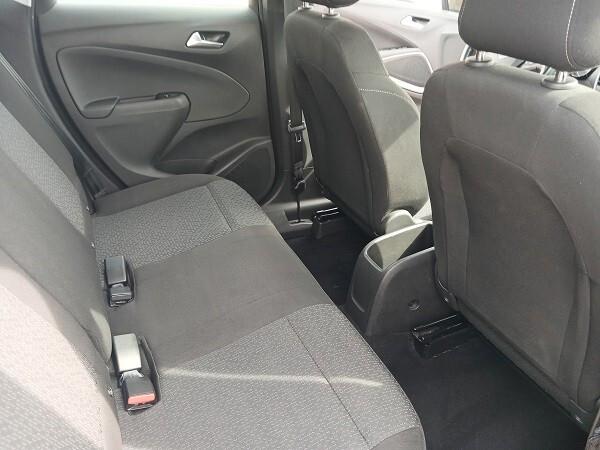 OPEL CROSSLAND 1.5 ECOTECH 110 CV S&S EDITION