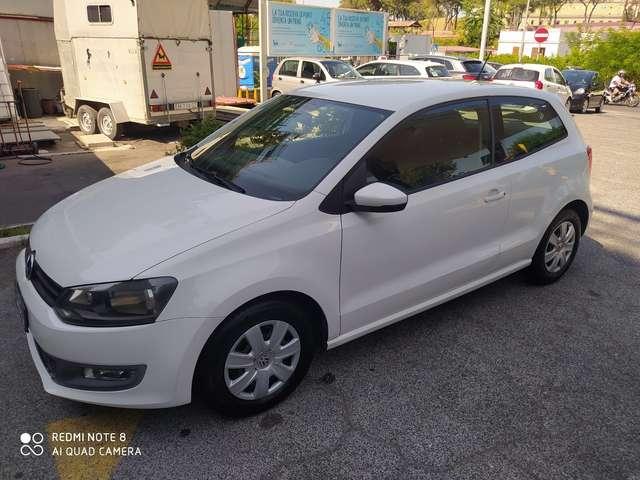 Volkswagen Polo Polo 3p 1.2 Trendline 60cv GPLDEL 10/2016
