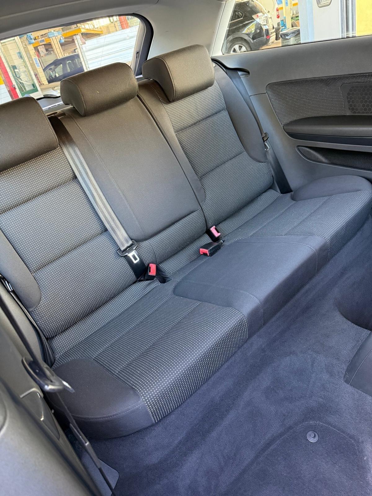 Audi A3 1.4 16V TFSI Ambition