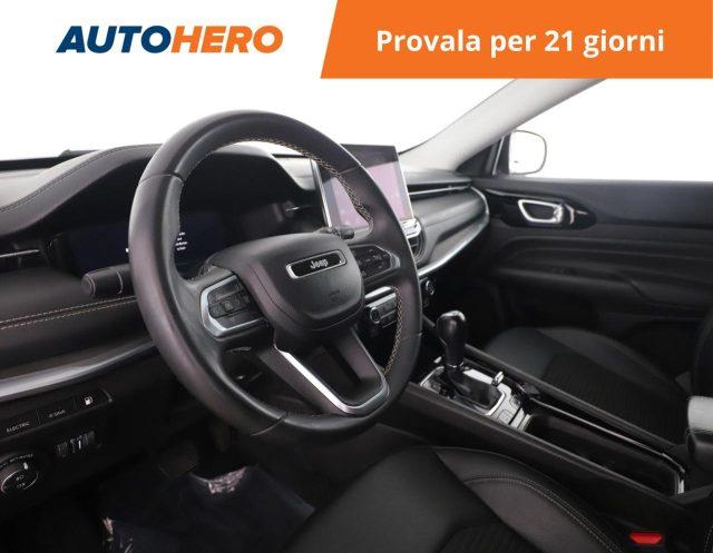 JEEP Compass 1.3 Turbo T4 190 CV PHEV AT6 4xe Limited