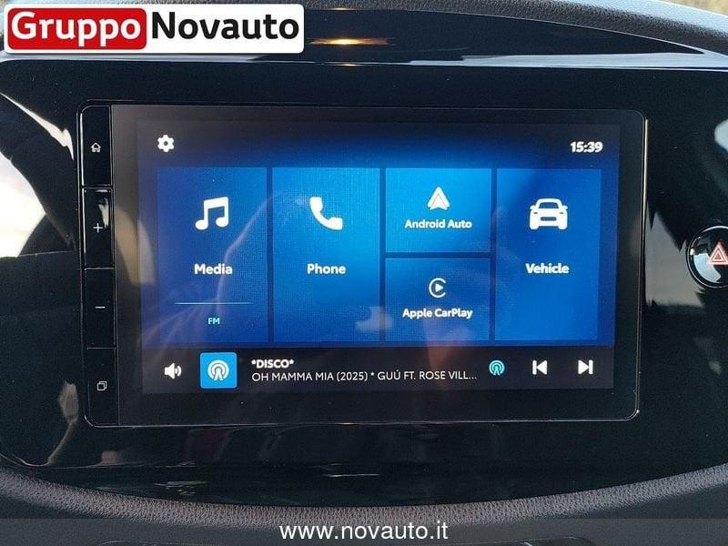 Toyota Aygo X 1.0 VVT-i 72 CV 5 porte Trend