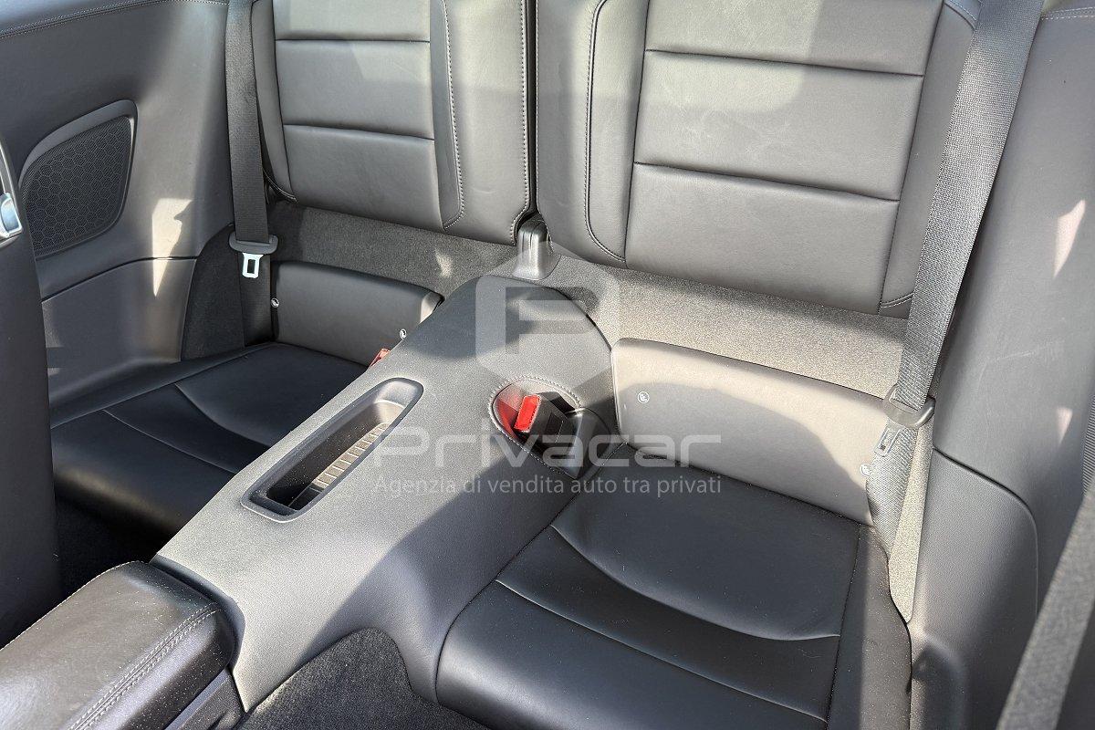 PORSCHE 911 3.0 Carrera 4S Coupé