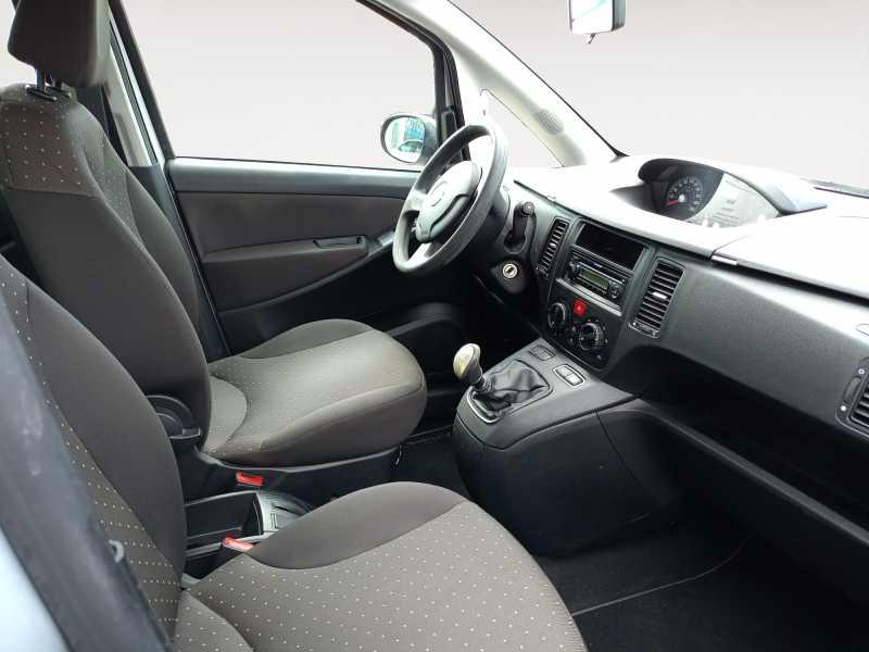 FIAT Idea 1.4 Active Gpl