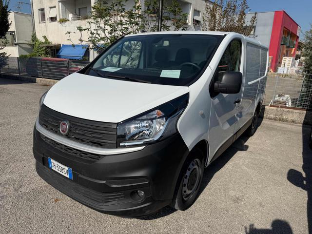 FIAT TALENTO 2.0 MJT 120 CV PC.TN 10 Q.LI
