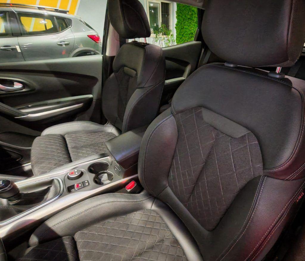 Renault Kadjar Blue dCi 8V 115CV Sport Edition2