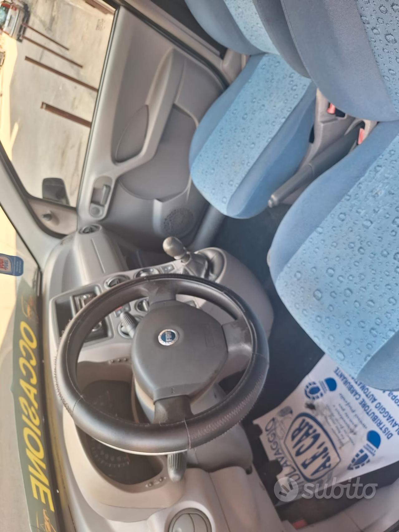 Fiat Panda 1.1 Van Active 4 posti (N1)