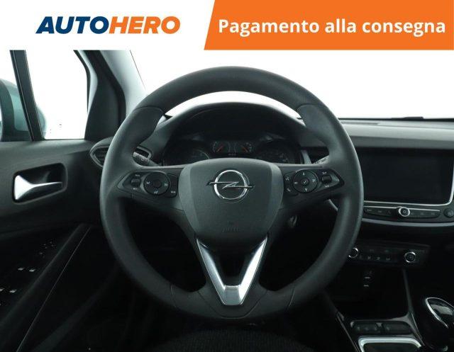 OPEL Crossland X 1.5 ECOTEC D 102 CV Start&Stop Advance