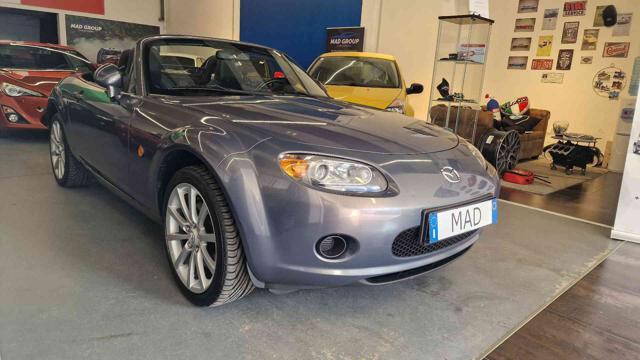 MAZDA MX-5 2.0L 16V 3rd 160cv!! ISCRIVIBILE ASI