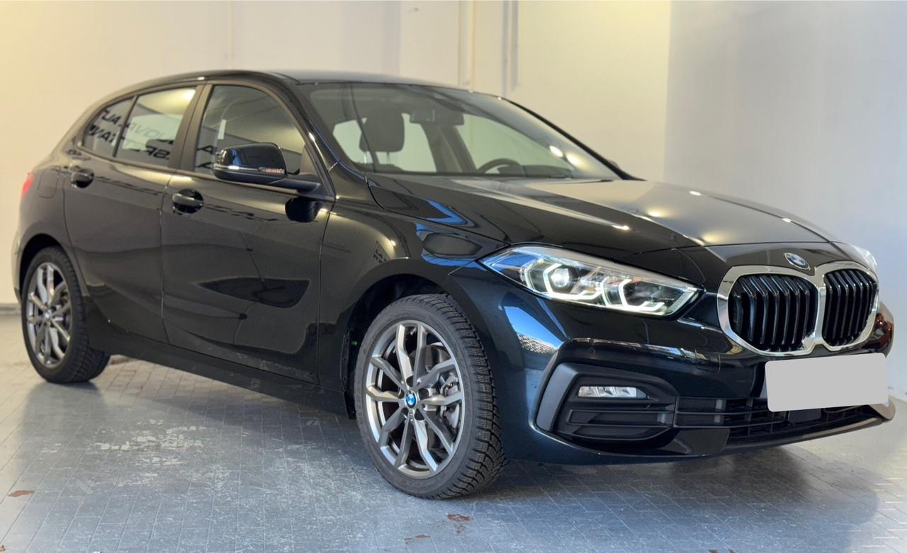 Bmw 120 120i 5p. Advantage