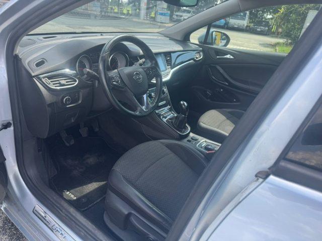 OPEL Astra 1.6 CDTi 110CV Start&Stop Sports Tourer Innovation