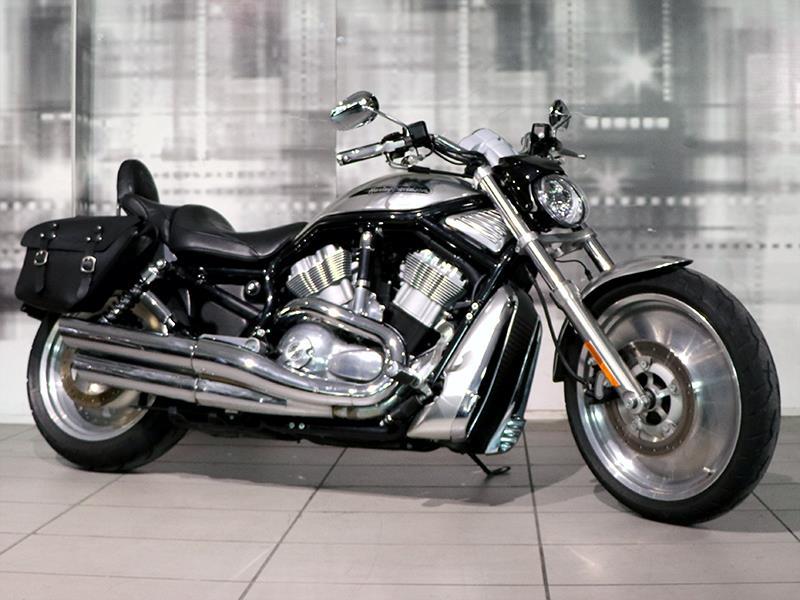Harley Davidson V-Rod 1130