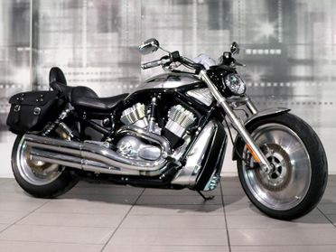 Harley Davidson V-Rod 1130