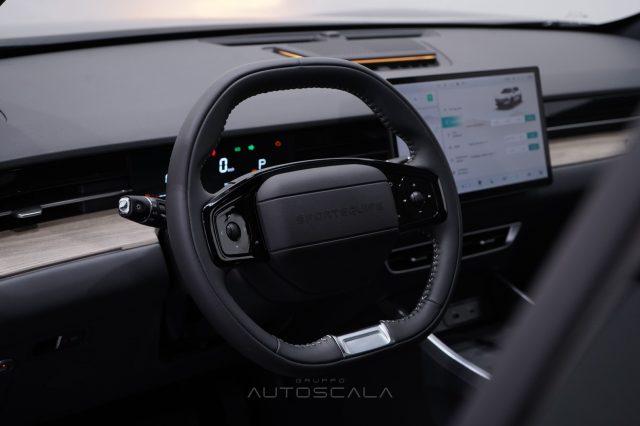 SPORTEQUIPE Sportequipe 6 GT 1.5 Turbo 155cv GPL DCT