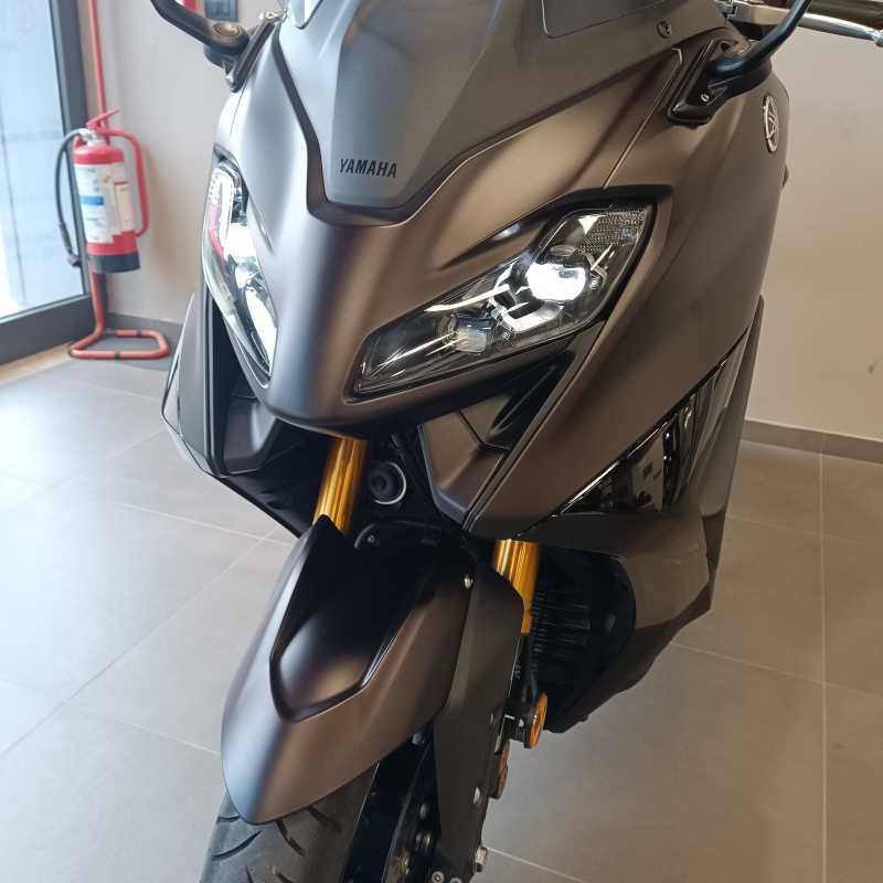 Yamaha T-Max 560 Tech Max - 2025