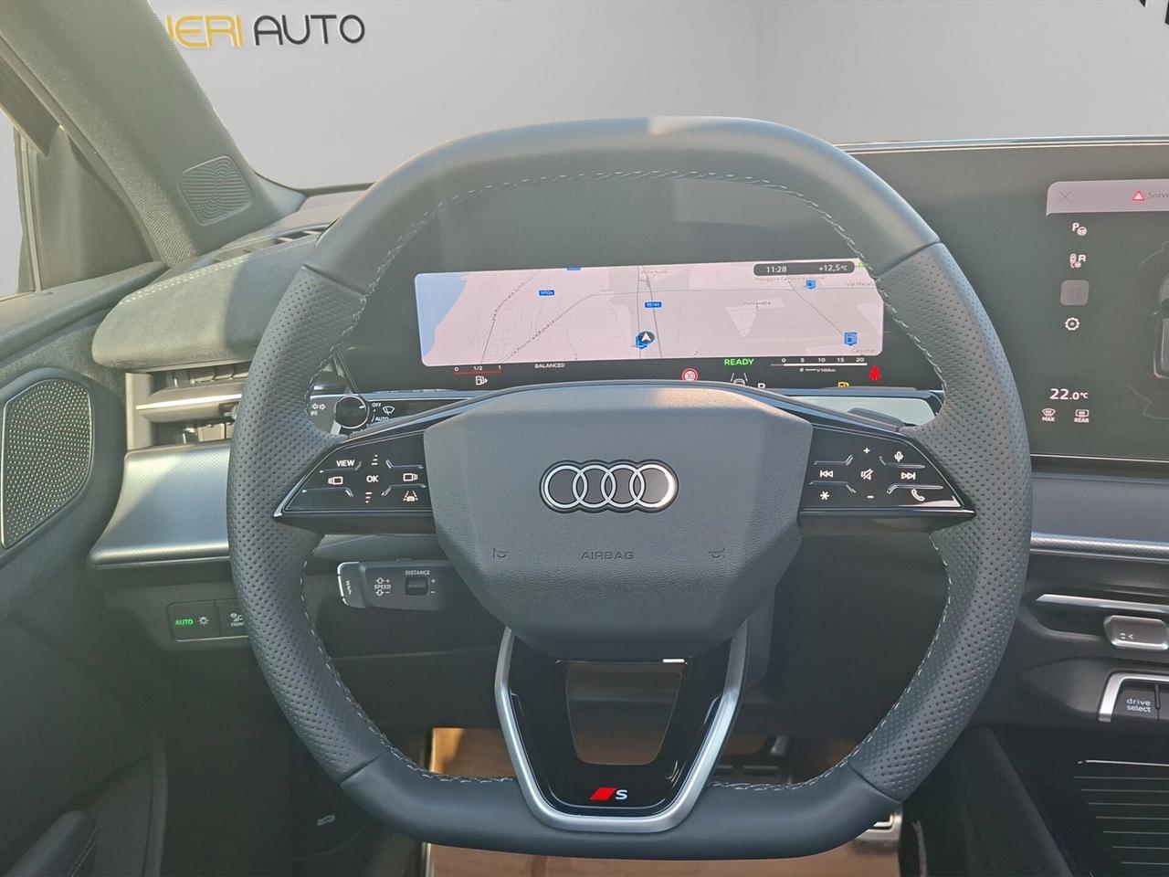 Audi Q3 35 TDI S tronic line edition
