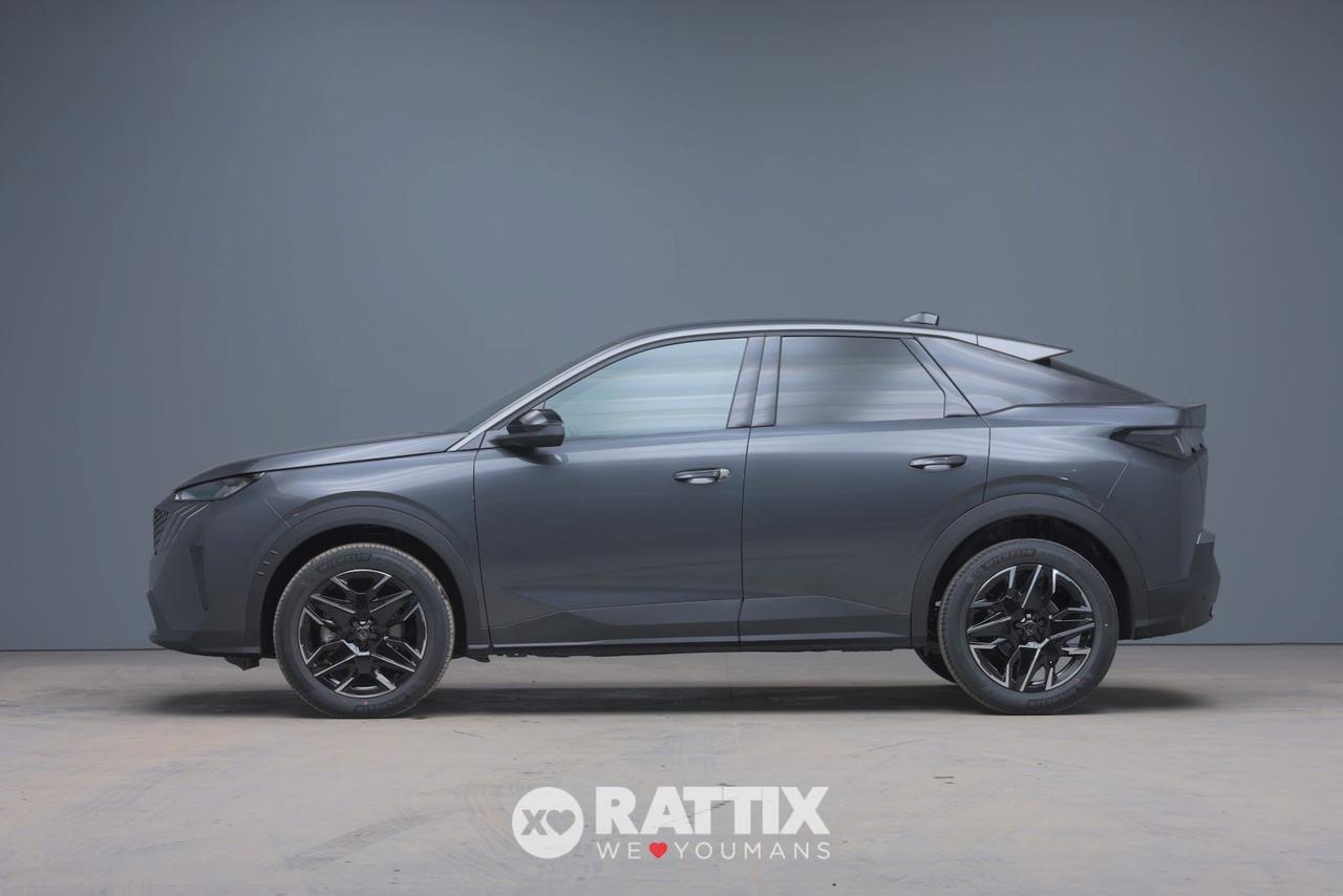 Peugeot 3008 1.2 Hybrid 145CV Allure e-DCS6