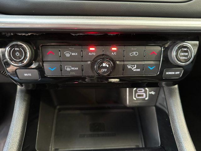 JEEP Compass 1.3 Turbo T4 190 CV PHEV AT6 4xe Limited - IVA