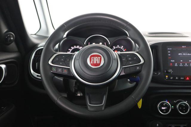 FIAT 500L 500L 1.4 95 CV S&S Sport