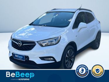 Opel Mokka X 1.4 T INNOVATION S&S 4X4 140CV