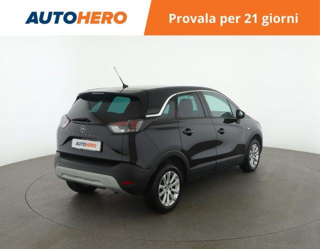 OPEL Crossland 1.5 ECOTEC D 120 CV Start&Stop aut. Elegance