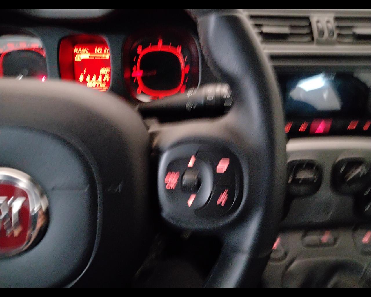 FIAT Panda III 2016 - Panda 1.3 mjt 16v Lounge s&s 95cv