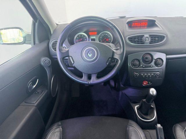 RENAULT Clio 1.2 16V 3 porte Le Iene