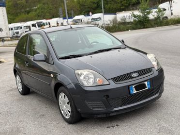 Ford Fiesta 1.2 16V 3p. Titanium