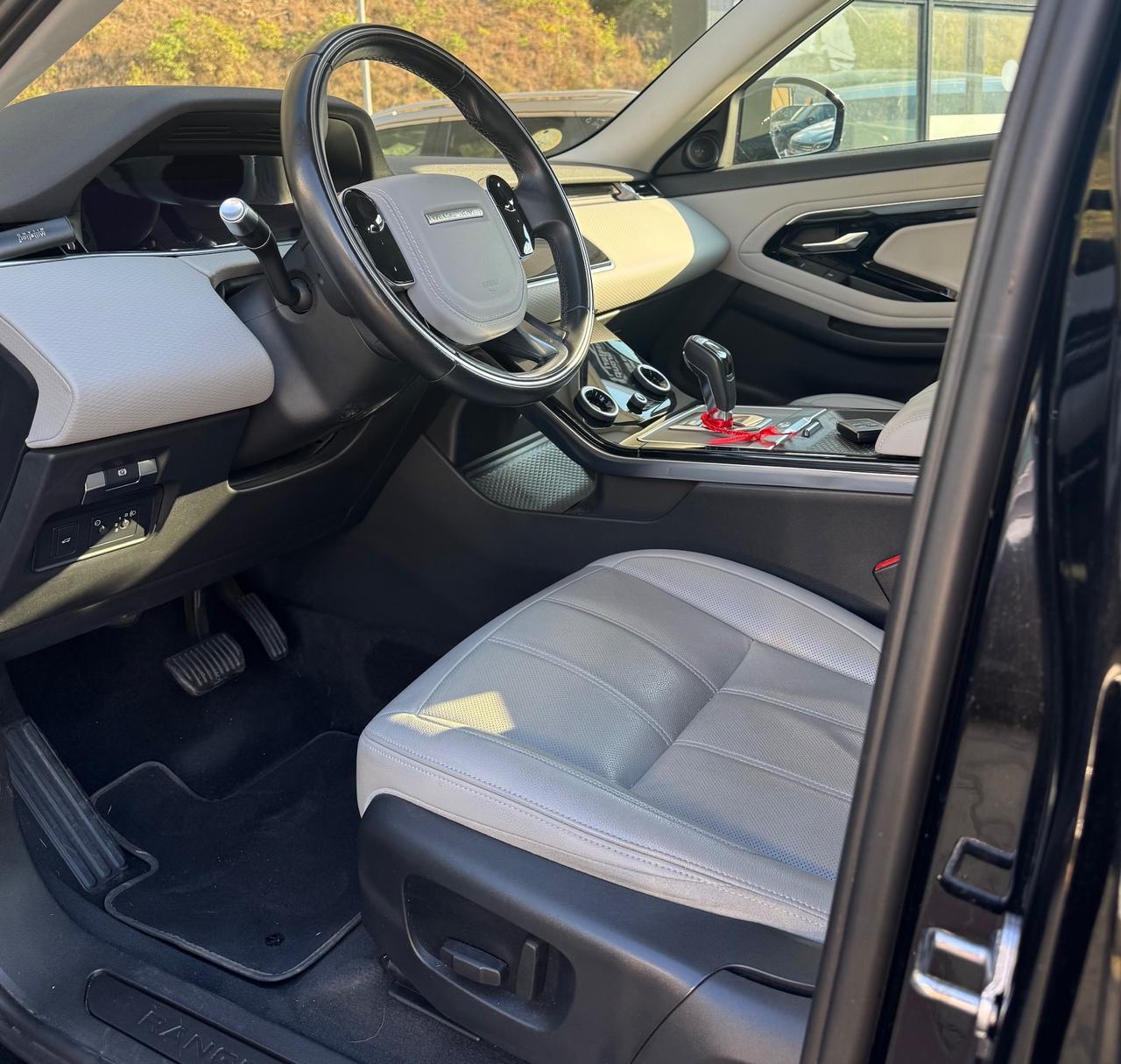 Land Rover Range Evoque 2.0D I4 180 CV AWD Auto S