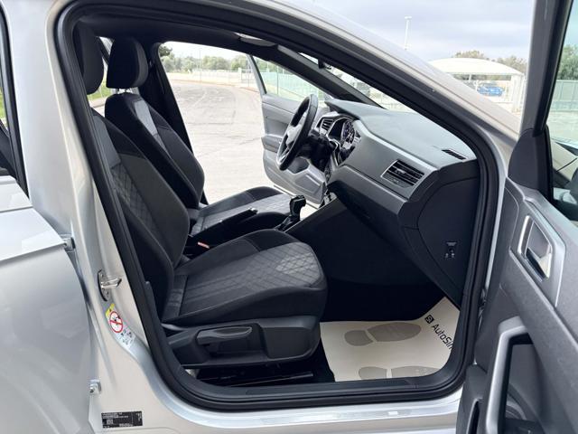 VOLKSWAGEN Taigo 1.0 TSI 110 CV DSG R-Line TETTO APR/PAN