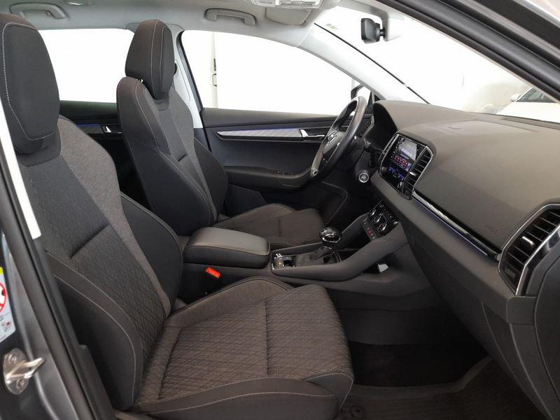 Škoda Karoq 2.0 TDI 85KW EVO SCR Style DSG