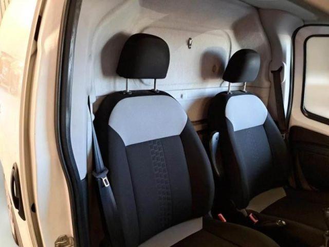 FIAT Fiorino 1.3 MJT 95CV