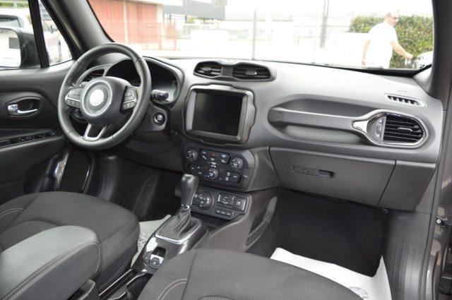 JEEP Renegade 1.3 T4 240CV PHEV 4xe AT6