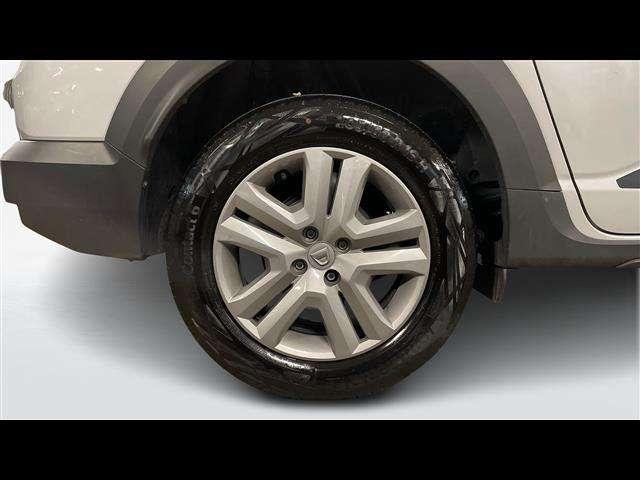 Dacia Jogger 1.0 TCe GPL Comfort