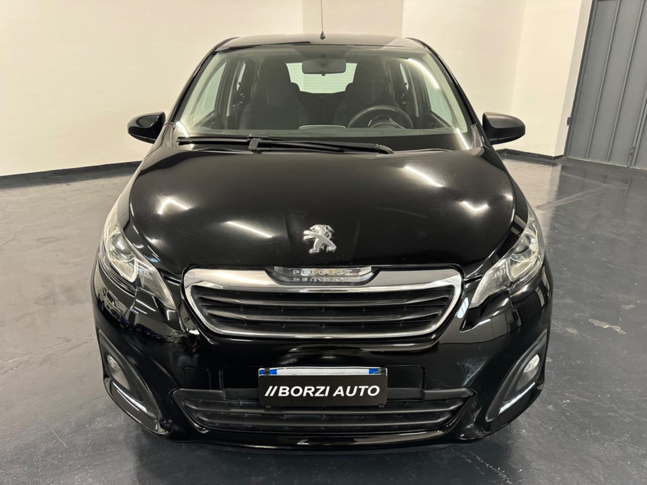 Peugeot 108 VTi 68 5p Active PREZZO REALE!!
