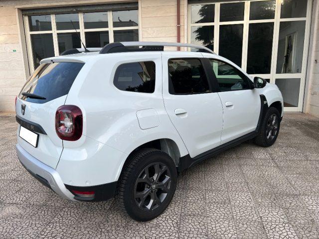 DACIA Duster 1.5 Blue dCi 8V 115 CV 4x4 Prestige