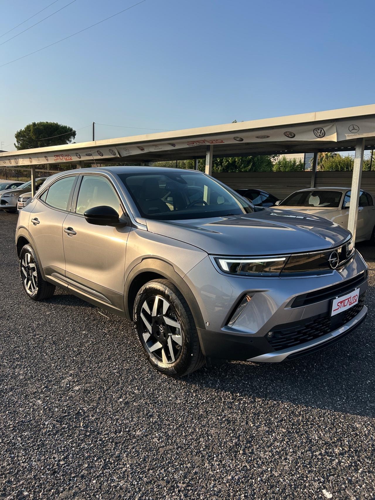 Opel Mokka 1.5 diesel Edition