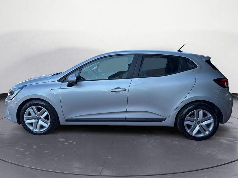 Renault Clio Clio TCe GPL 5 porte Zen N1
