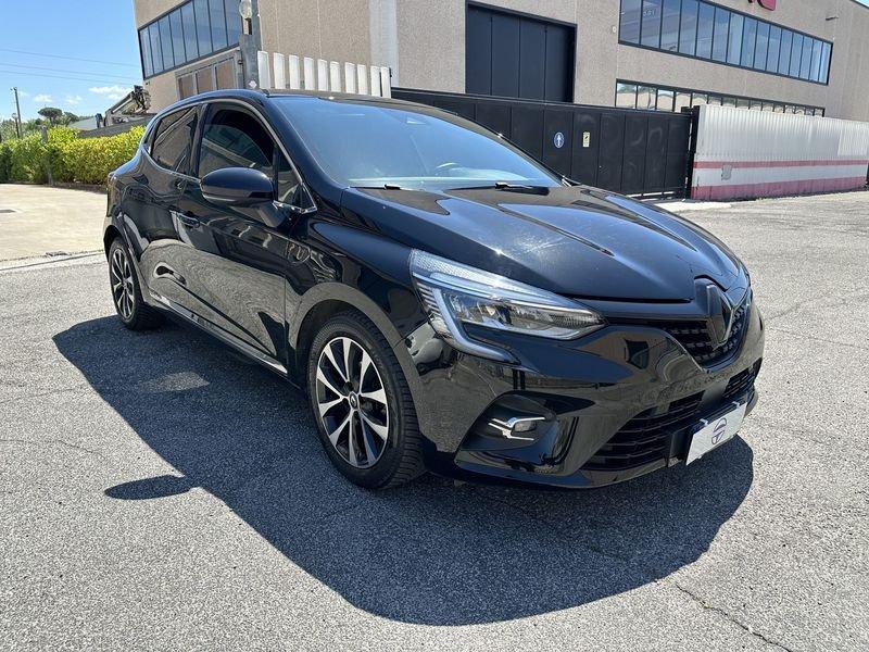 Renault Clio 1.0 TCE GPL INTENS 100cv