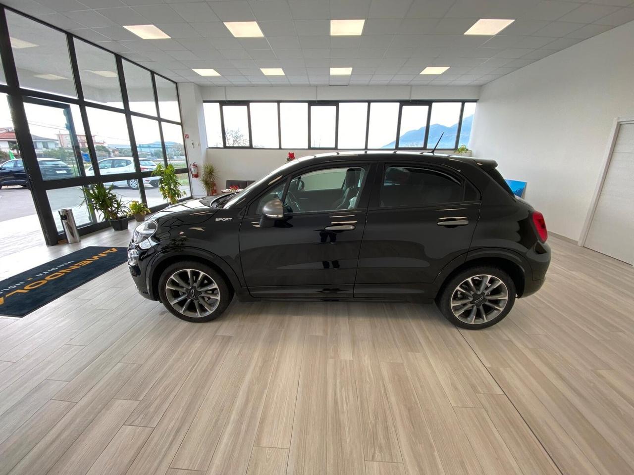 Fiat 500X 1.0 T3 120 CV Sport Full Led