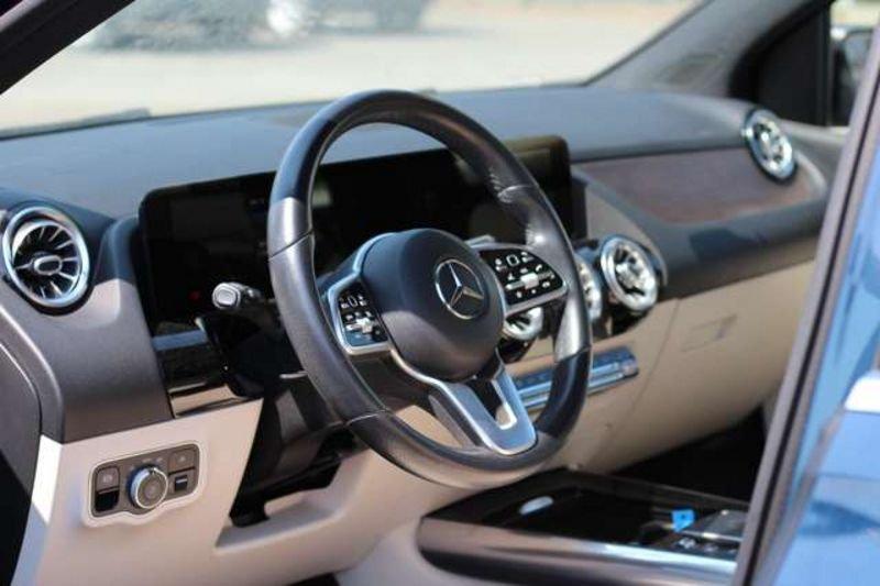 Mercedes-Benz Classe B B 200 d Sport Plus auto