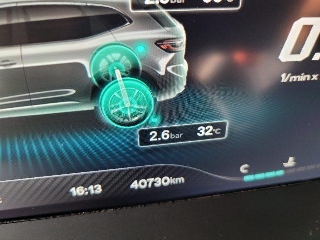 MG HS 1.5T-GDI Comfort