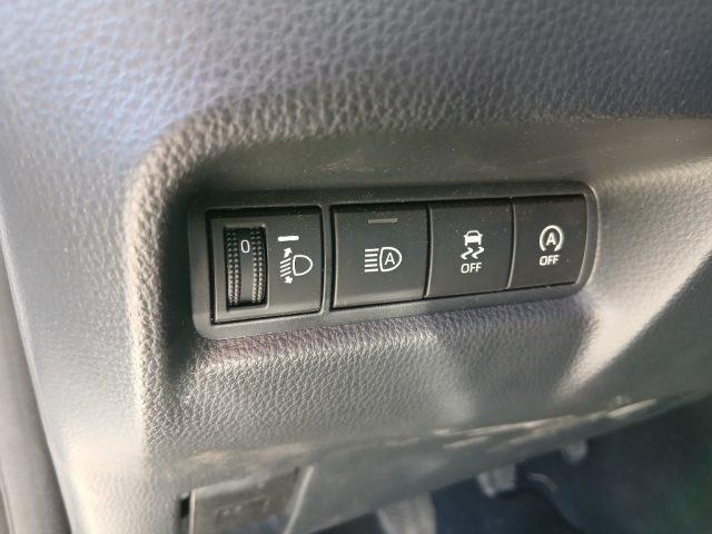 TOYOTA Aygo X 1.0 VVT-i 72 CV 5 porte