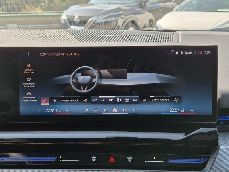 BMW Serie 5 520d 48V xdrive MSport Pro auto