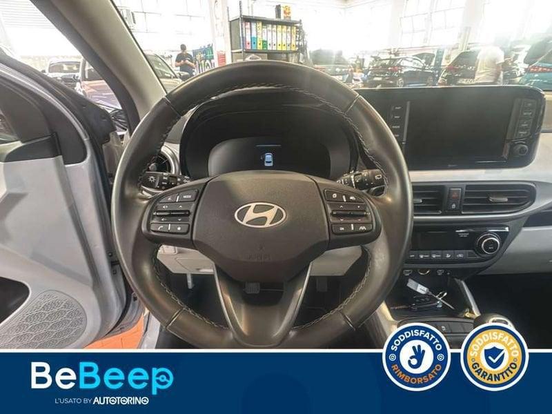 Hyundai i10 1.0 MPI PRIME 63CV