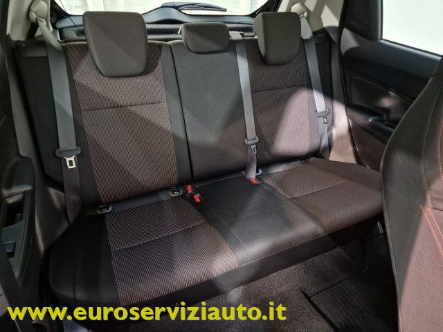 SUZUKI Swift Sport 1.4 Hybrid Boosterjet