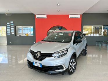 RENAULT CAPTUR 1.5 dCi EDITION2